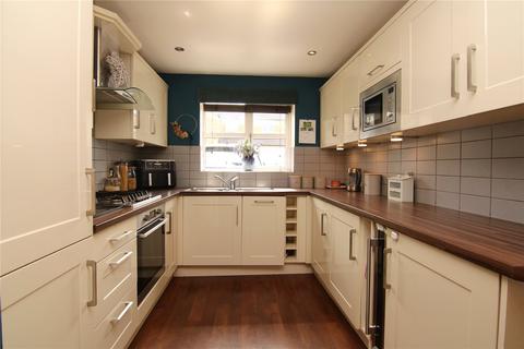 3 bedroom townhouse for sale, Carr Meadows, Cowling, BD22