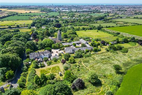 6 bedroom detached house for sale, Church Lane, Sompting, Lancing, BN15