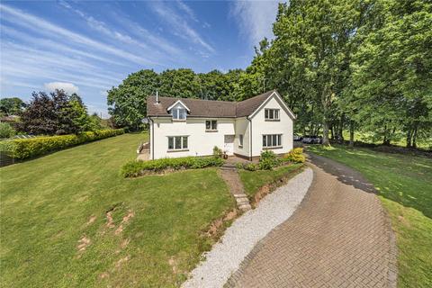 5 bedroom detached house for sale, Pool Lane, The Narth, Monmouth, NP25 4QR, NP25