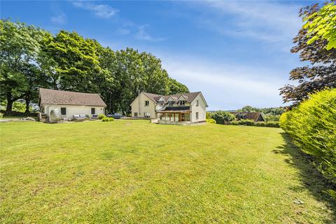 5 bedroom detached house for sale, Pool Lane, The Narth, Monmouth, NP25 4QR, NP25