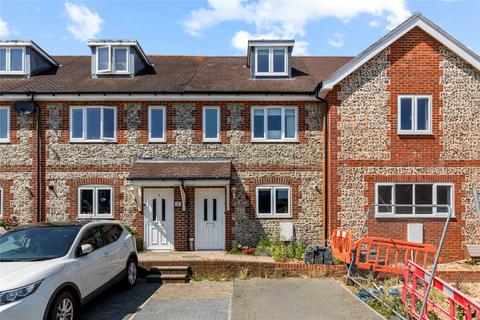 3 bedroom semi-detached house for sale, Beechlands Close, East Preston, Littlehampton, West Sussex, BN16