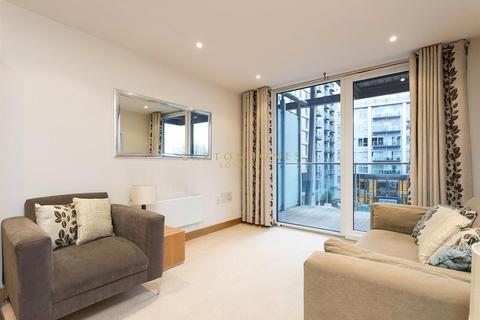 2 bedroom apartment for sale, Horace Building, 364 Queenstown Road, London, SW11