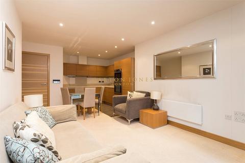 2 bedroom apartment for sale, Horace Building, 364 Queenstown Road, London, SW11