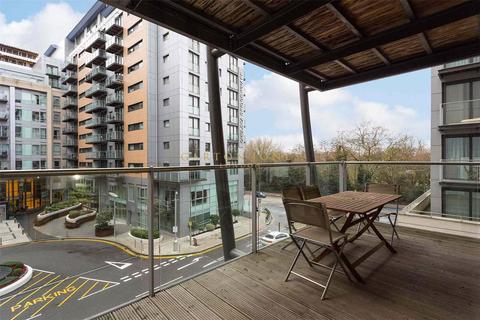 2 bedroom apartment for sale, Horace Building, 364 Queenstown Road, London, SW11