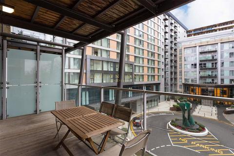 2 bedroom apartment for sale, Horace Building, 364 Queenstown Road, London, SW11