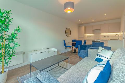 2 bedroom apartment for sale, Moseley Street, Birmingham, B12