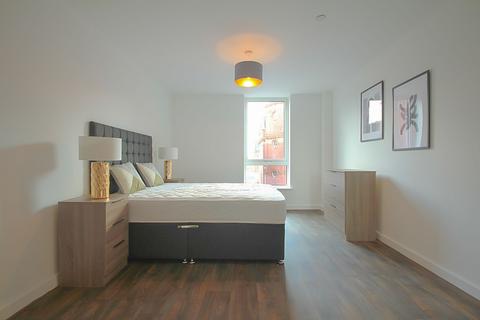 2 bedroom apartment for sale, Moseley Street, Birmingham, B12