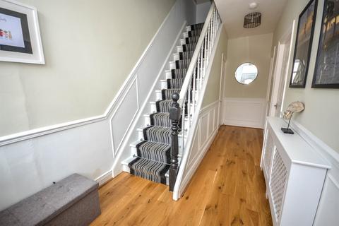 4 bedroom end of terrace house for sale, Rosa Street, South Shields