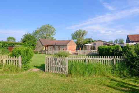 4 bedroom detached house for sale, Crudwell, Malmesbury, Wiltshire, SN16