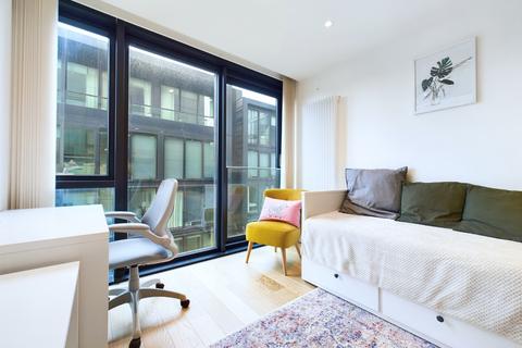 1 bedroom flat for sale, Simpson Loan, Quartermile, Edinburgh, EH3