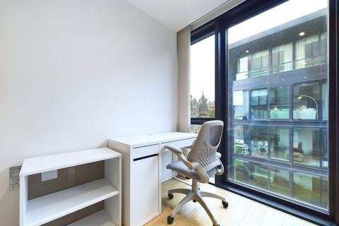 1 bedroom flat for sale, Simpson Loan, Quartermile, Edinburgh, EH3