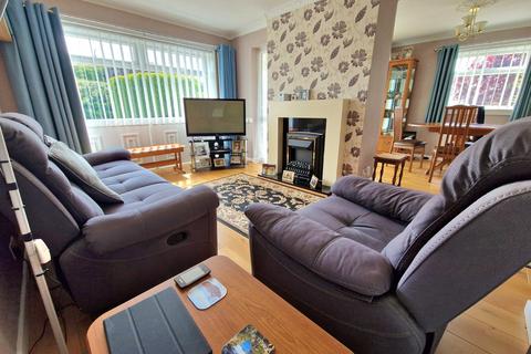 2 bedroom bungalow for sale, Martins Close, Burnham-on-Sea, Somerset, TA8