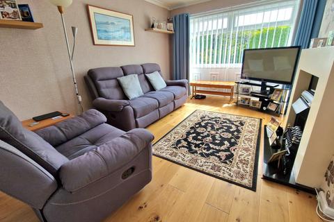 2 bedroom bungalow for sale, Martins Close, Burnham-on-Sea, Somerset, TA8