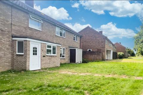 3 bedroom terraced house for sale, Chesil Walk, Corby, NN18