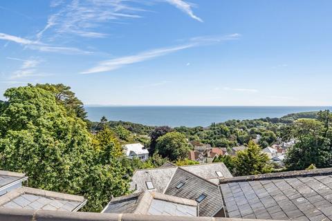 2 bedroom apartment for sale, Higher Warberry Road, Torquay TQ1