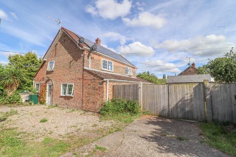 3 bedroom detached house for sale, Stow Road, Wiggenhall St. Mary Magdalen, King's Lynn, Norfolk, PE34