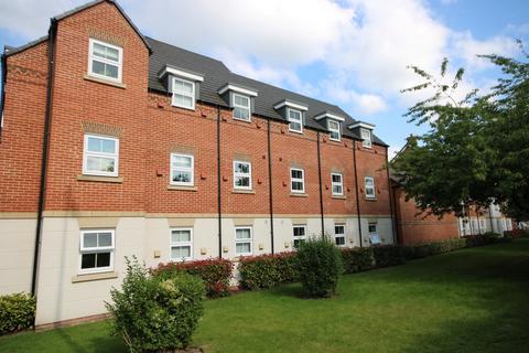 2 bedroom apartment for sale, Hutton Close, Newbury, RG14