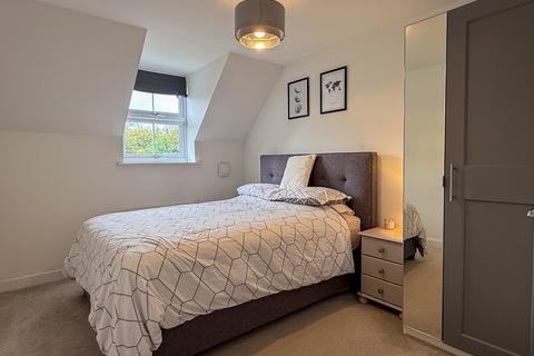 undefined, Hutton Close, Newbury, RG14