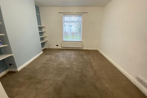 3 bedroom terraced house for sale, Knitsley Gardens, Templetown, Consett, Durham, DH8 7NR