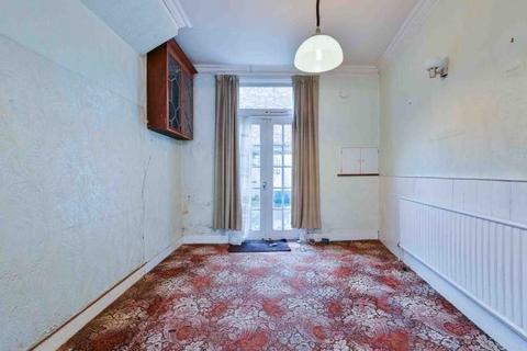 3 bedroom semi-detached house for sale, Northampton Grove, London, N1 2PL