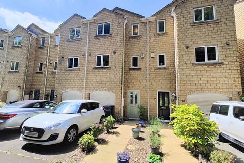 4 bedroom townhouse for sale, Larch Close, Wheatley HX2