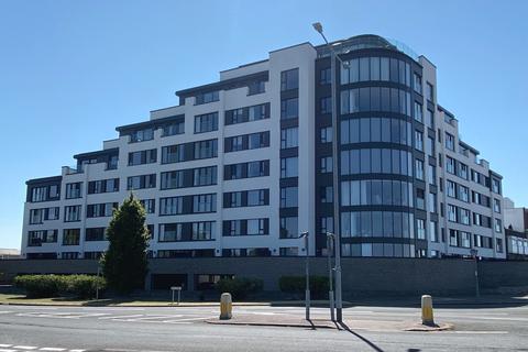 2 bedroom flat for sale, Broadway One, Morecambe, LA4 5FD