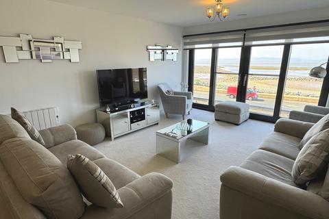 2 bedroom flat for sale, Broadway One, Morecambe, LA4 5FD