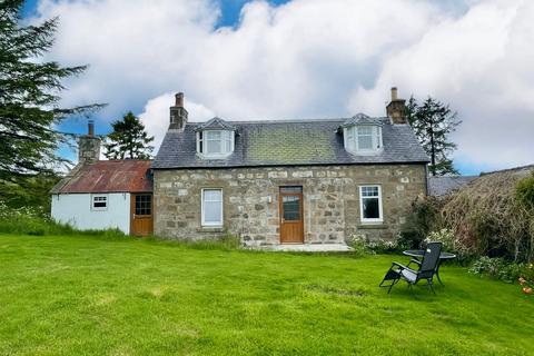 4 bedroom farm house for sale, Westside of Edingarioch Farm, Premnay, Insch. AB52 6PL