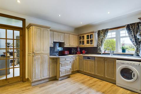 4 bedroom farm house for sale, Westside of Edingarioch Farm, Premnay, Insch. AB52 6PL