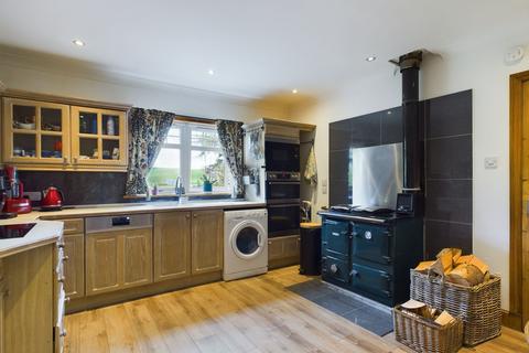 4 bedroom farm house for sale, Westside of Edingarioch Farm, Premnay, Insch. AB52 6PL