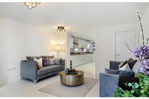 3 bedroom semi-detached house for sale, Plot 11, Darrington at Oak Grange, Back Lane, Congleton CW12