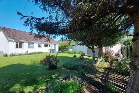 4 bedroom bungalow for sale, 2 Riverside Terrace, Ullapool, IV26 2XG