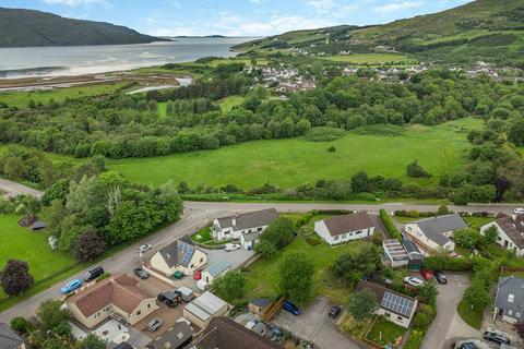 2 Riverside Terrace, Ullapool, IV26 2XG