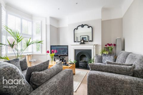 3 bedroom maisonette for sale, Copleston Road, London