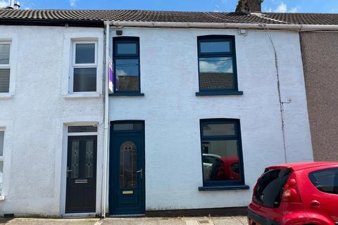 31 Cory Street, Resolven, Neath, SA11 4HR