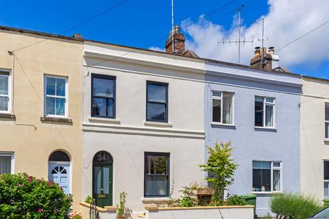 3 bedroom terraced house for sale, Windsor Street, Cheltenham, Gloucestershire, GL52