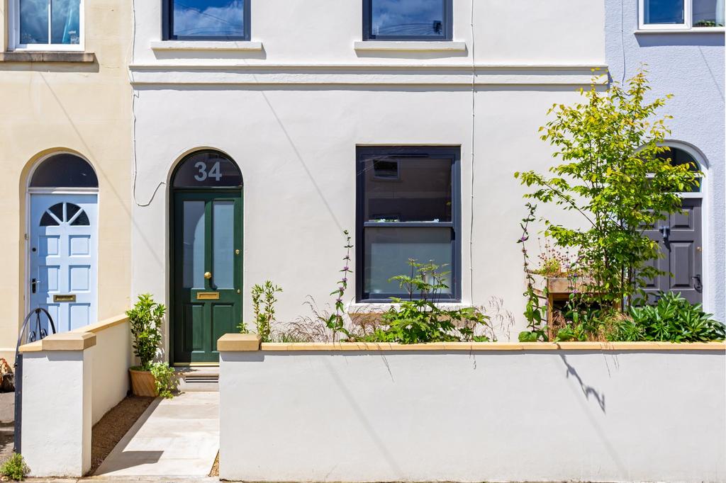 34 Windsor Street