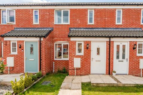 2 bedroom terraced house for sale, Catlyn Place, Wymondham