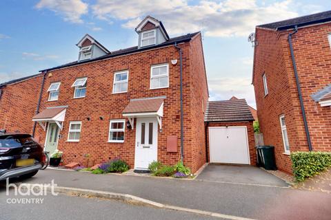 86 Jefferson Way, Coventry, CV4 9AN