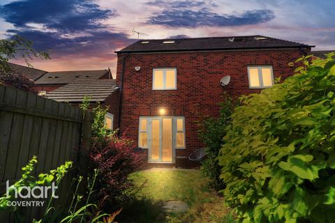 86 Jefferson Way, Coventry, CV4 9AN