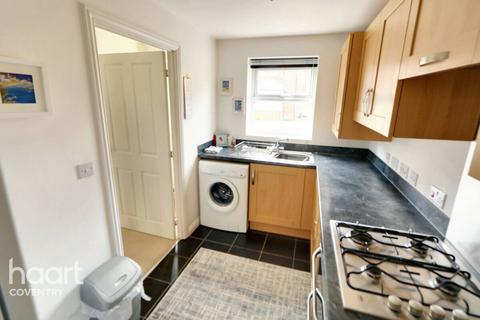 86 Jefferson Way, Coventry, CV4 9AN