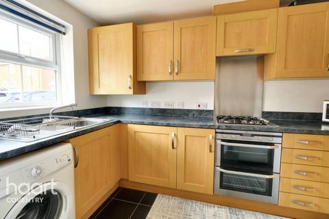 86 Jefferson Way, Coventry, CV4 9AN