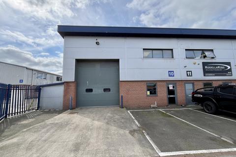 Warehouse to rent, Unit 10, Sterte Road Industrial Estate, 145 Sterte Road, Poole, BH15 2AF