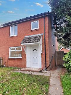 2 bedroom terraced house for sale, Tinkersfield, Leigh WN7