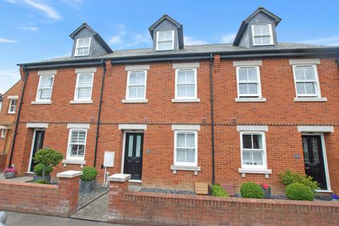 3 bedroom house for sale, Stade Street, Hythe, CT21