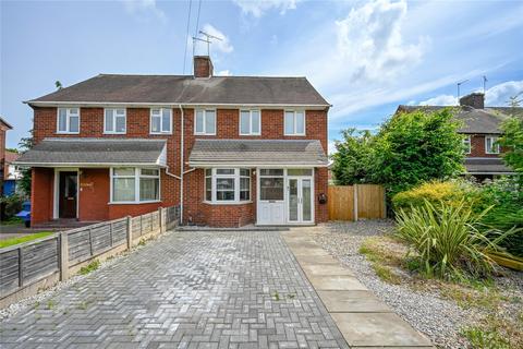 3 bedroom semi-detached house for sale, Bertelin Road, Stafford, Staffordshire, ST16