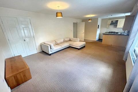 2 bedroom ground floor flat for sale, Bonnar Court, Hebburn, Tyne and Wear, NE31 2YN