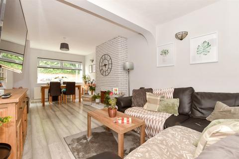 2 bedroom semi-detached house for sale, Radnor Park Road, Folkestone, Kent