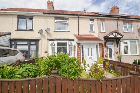 2 bedroom terraced house for sale, Shrewsbury Crescent, Humbledon