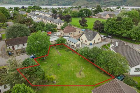 Land for sale, Plot of Land at 8A Fraser Court, Ullapool, IV26 2UZ